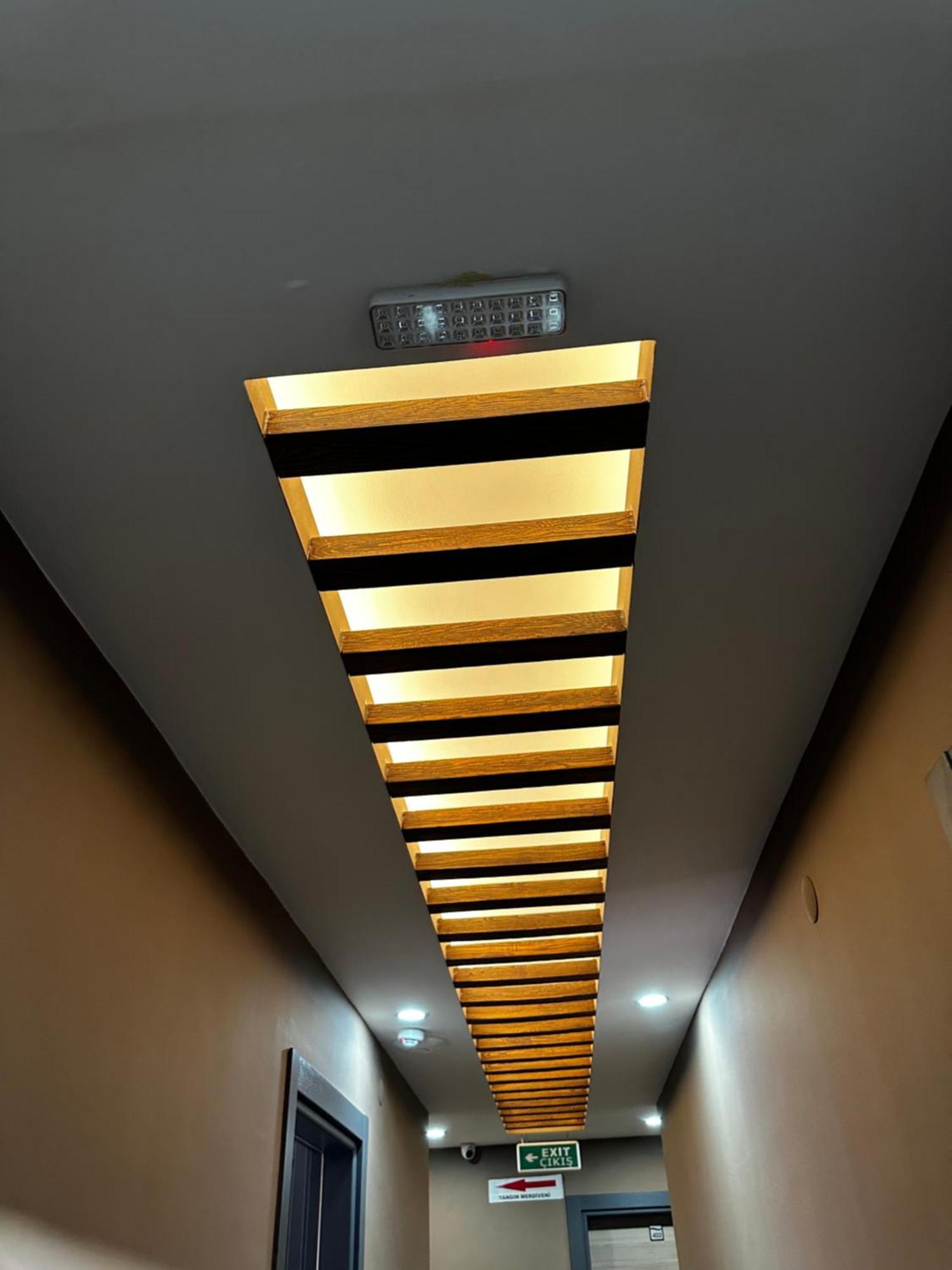 Comfort Basaran Otel Анталия Екстериор снимка